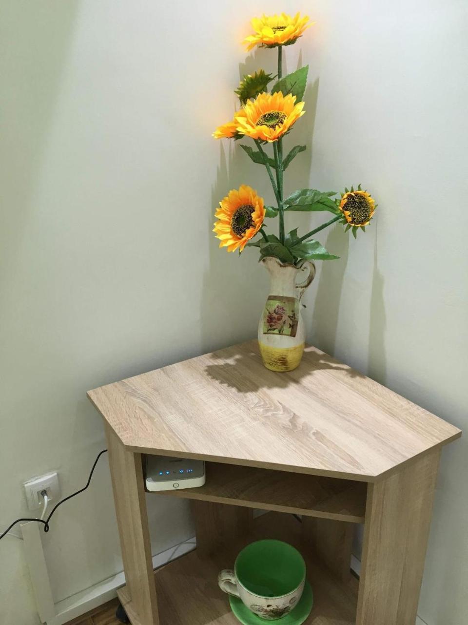 Green Dreams Novi Sad Dış mekan fotoğraf