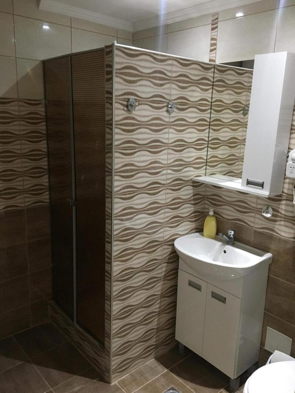 Green Dreams Novi Sad Dış mekan fotoğraf